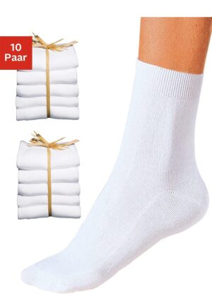 Go in Basicsocken