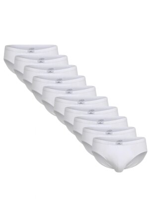 GÖTZBURG Slip "Slip 10er Pack"