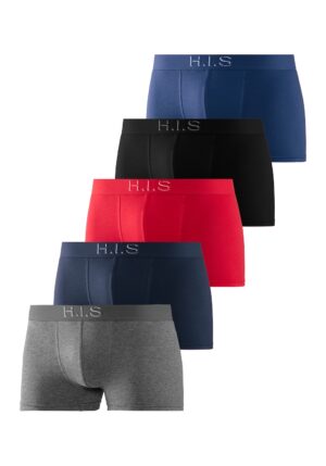 H.I.S Boxer