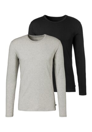 H.I.S Langarmshirt