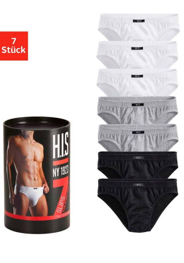 H.I.S Slip "Unterhosen für Herren"