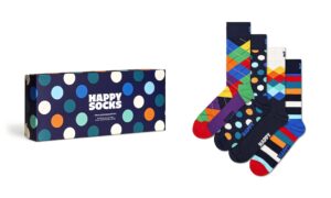 Happy Socks Socken "Multi-Color Socks Gift Set"