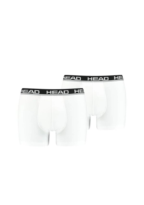 Head Boxershorts "Boxershort Basic Boxer 2P 2er Pack"