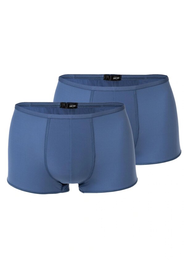 Hom Boxershorts "Boxershort 2er Pack"
