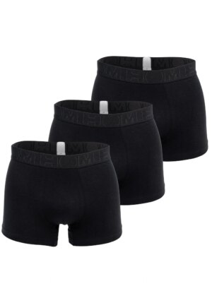 Hom Boxershorts "Boxershort Tonal Pack 2 3P 3er Pack"