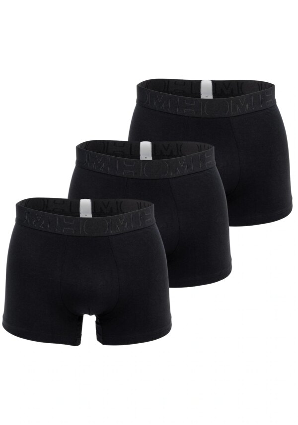 Hom Boxershorts "Boxershort Tonal Pack 2 3P 3er Pack"