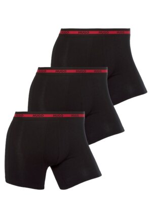 HUGO Underwear Boxer "B BXR TRIPLET PLANET"