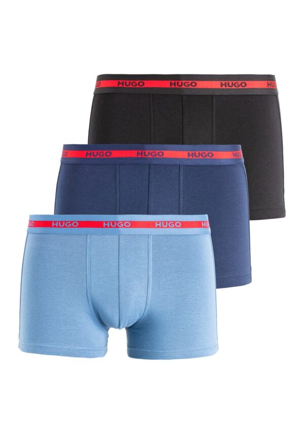 HUGO Underwear Trunk "TRUNK TRIPLET"