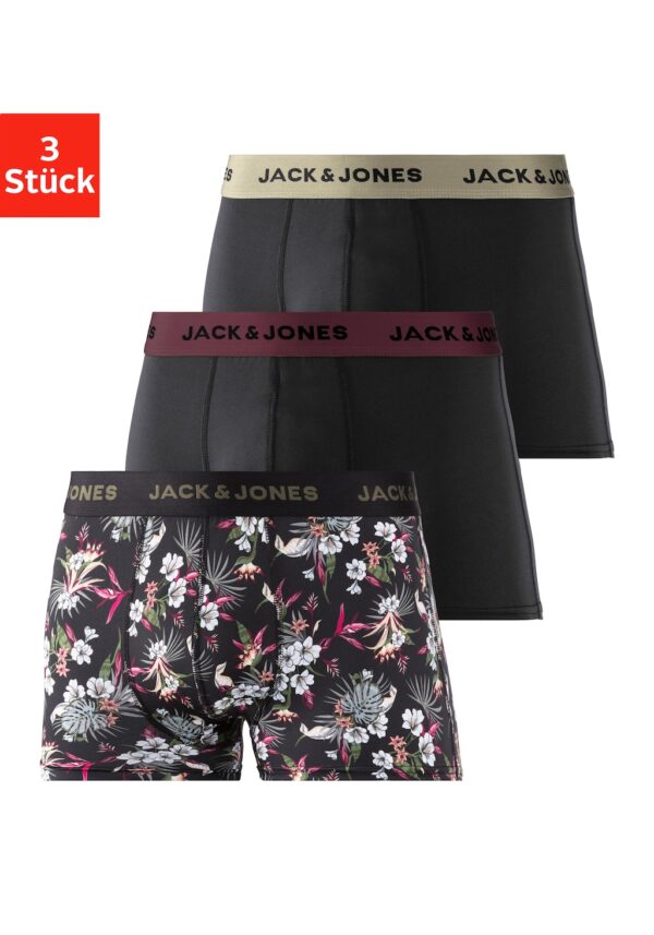 Jack & Jones Funktionsboxer