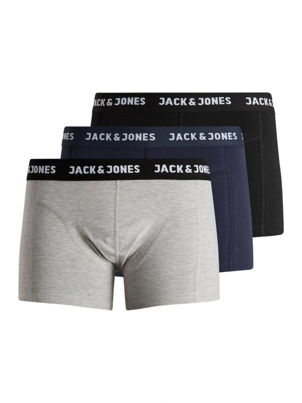 Jack & Jones Trunk "JACANTHONY TRUNKS 3 PACK NOOS"