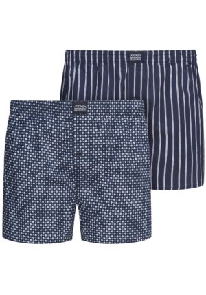 Jockey Webboxer "Everyday Woven"