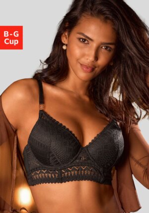 LASCANA Schalen-BH "Nina"