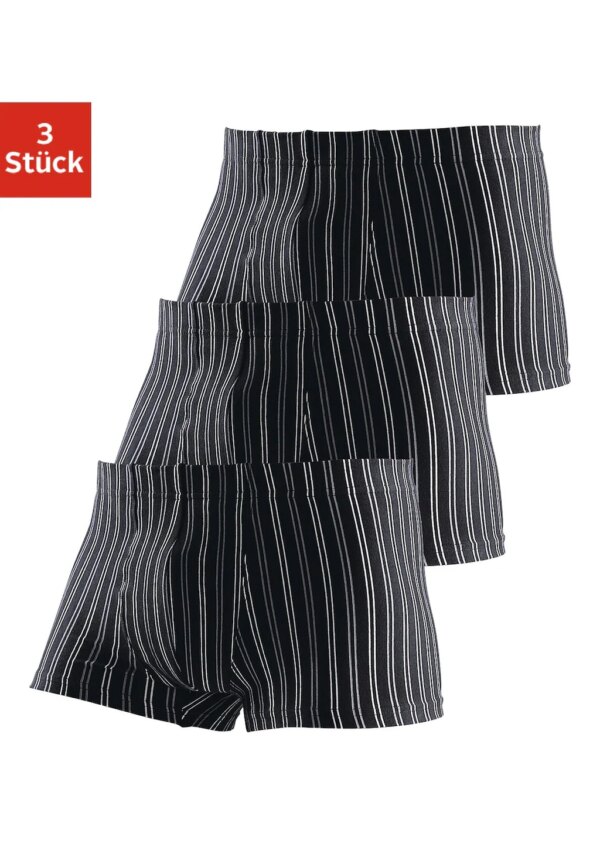 le jogger Boxer