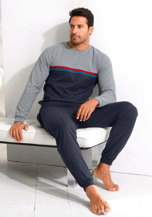 le jogger Pyjama