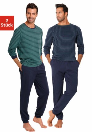 le jogger Pyjama
