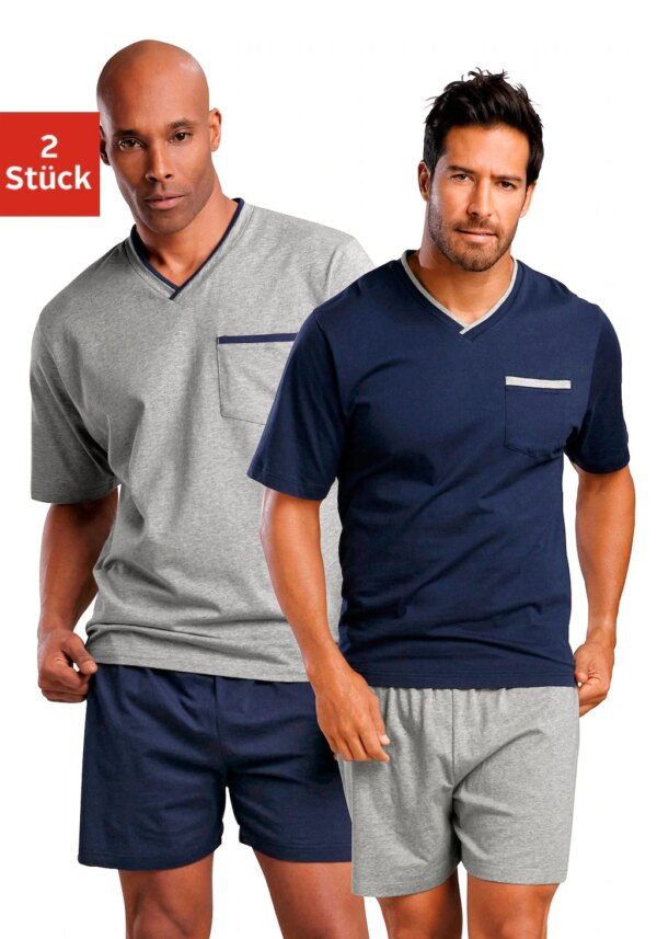 le jogger Shorty