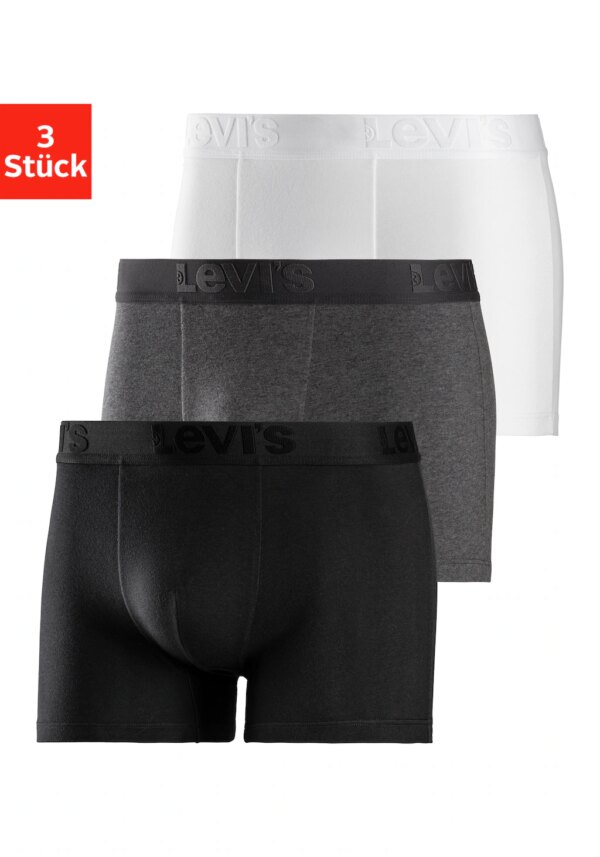 Levis Boxer