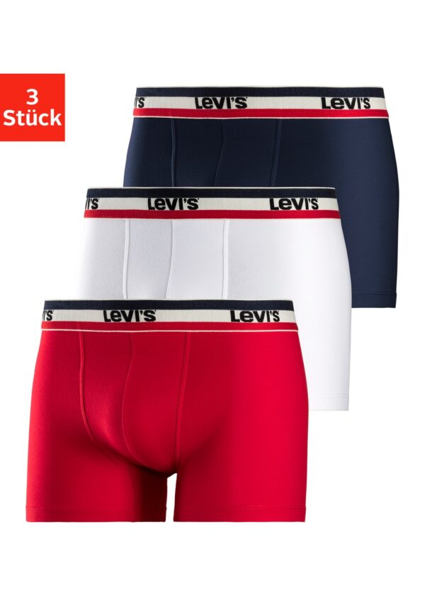 Levis Boxer