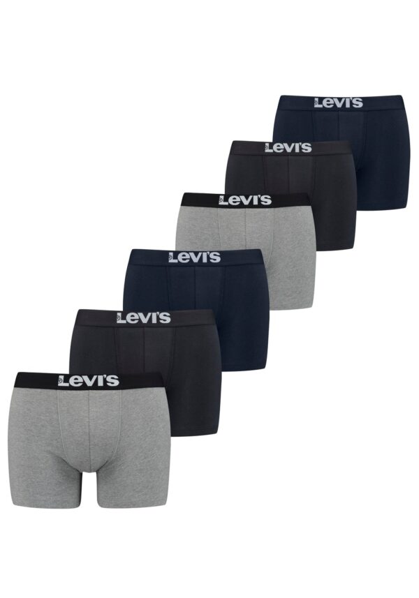 Levis Boxershorts