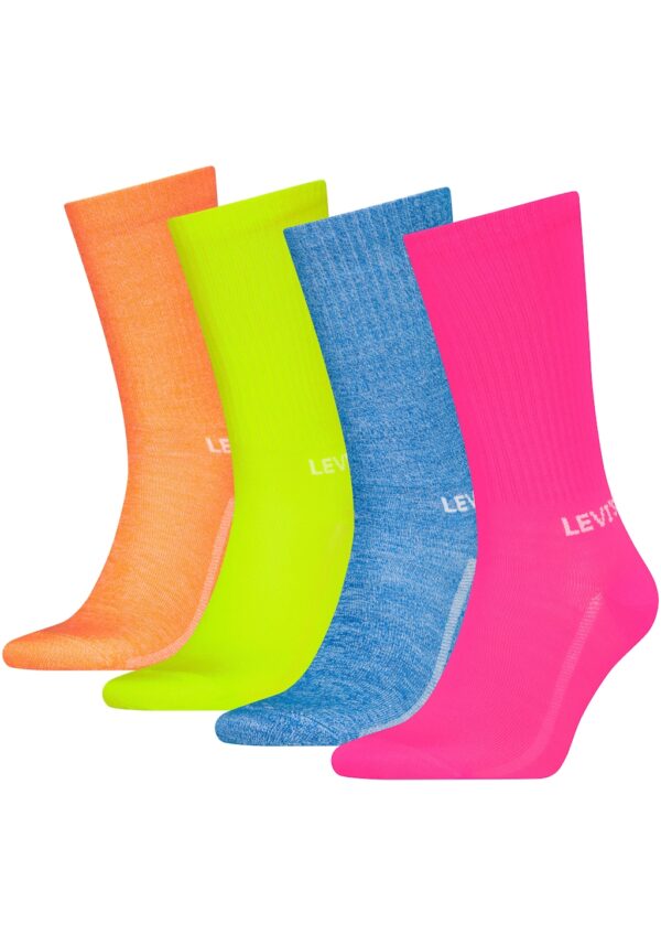 Levis Socken