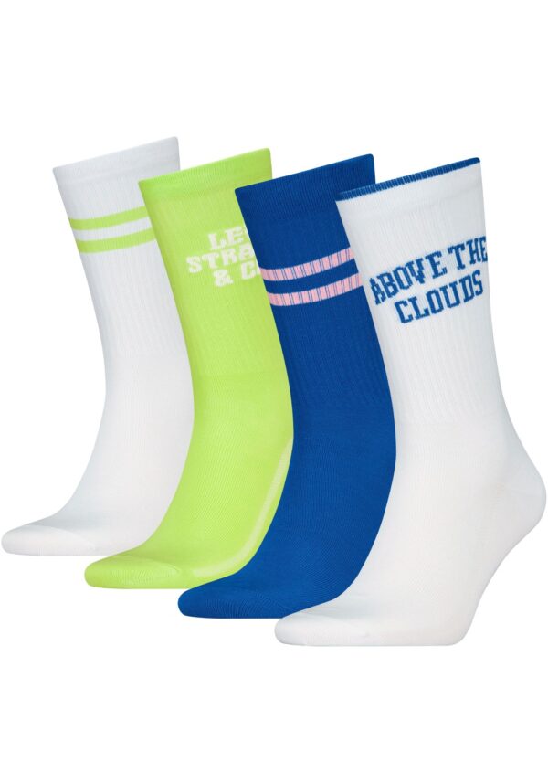 Levis Socken