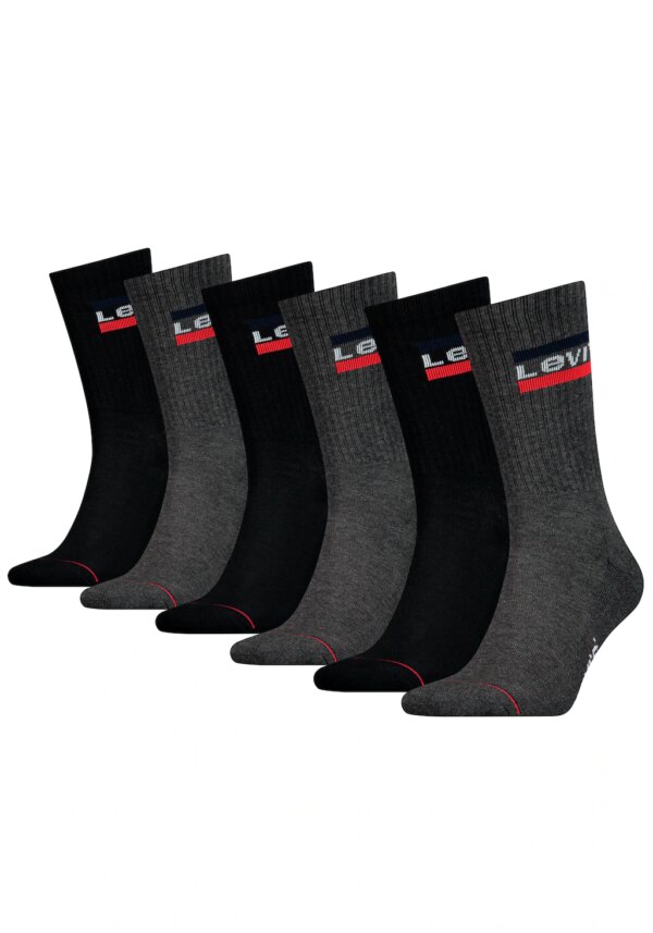 Levis Socken