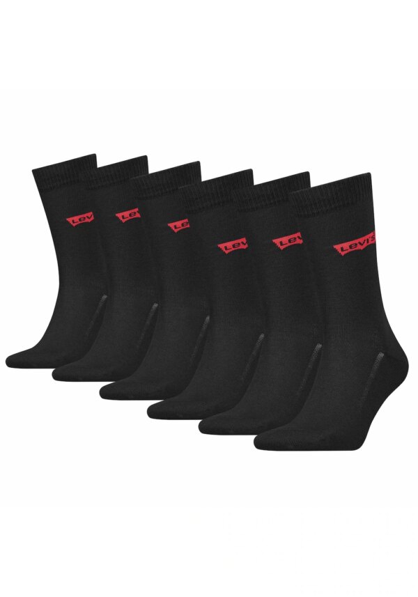Levis Socken "Socken 6er Pack"