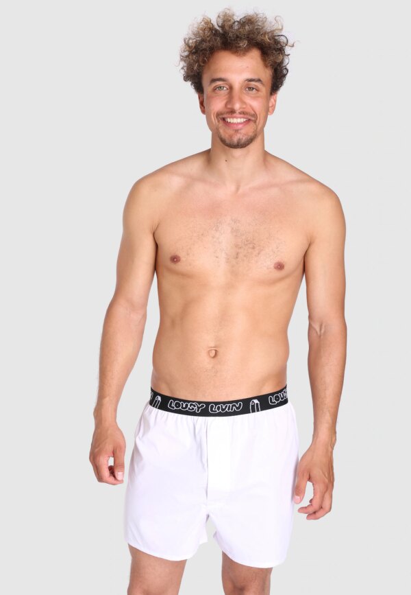 Lousy Livin Boxershorts "Boxer Briefs"