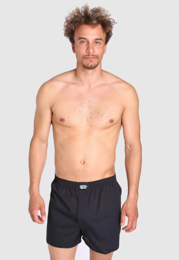 Lousy Livin Boxershorts "Plain"