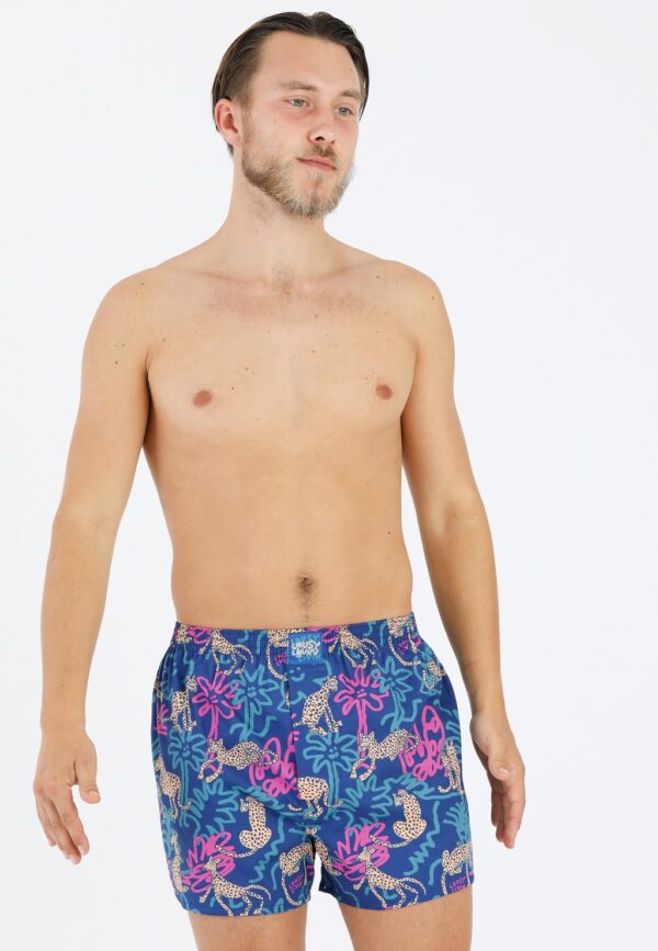Lousy Livin Boxershorts "Wild"