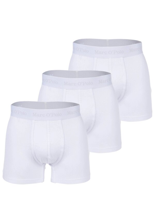 Marc OPolo Boxershorts "Boxershort 3-PACK BOXER 3er Pack"