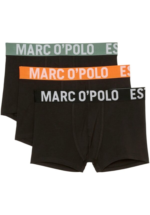 Marc OPolo Boxershorts "Essentails"