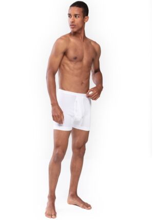 Mey Langer Boxer "NOBLESSE"