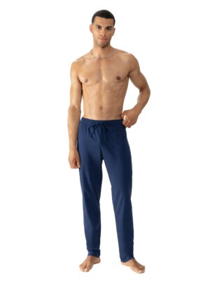 Mey Pyjamahose "SOLID NIGHT"