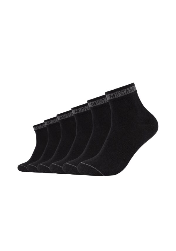 MUSTANG Kurzsocken