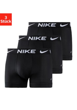 NIKE Underwear Boxer "TRUNK 3PK"