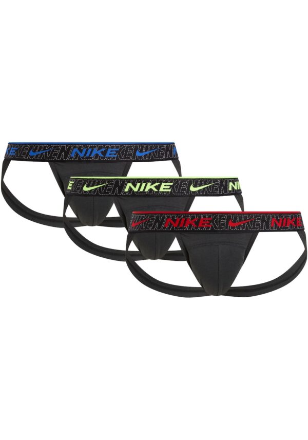 NIKE Underwear String "JOCK STRAP 3PK"