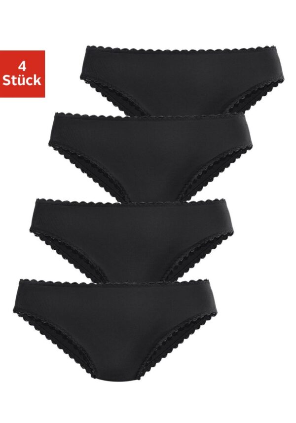petite fleur Jazz-Pants Slips