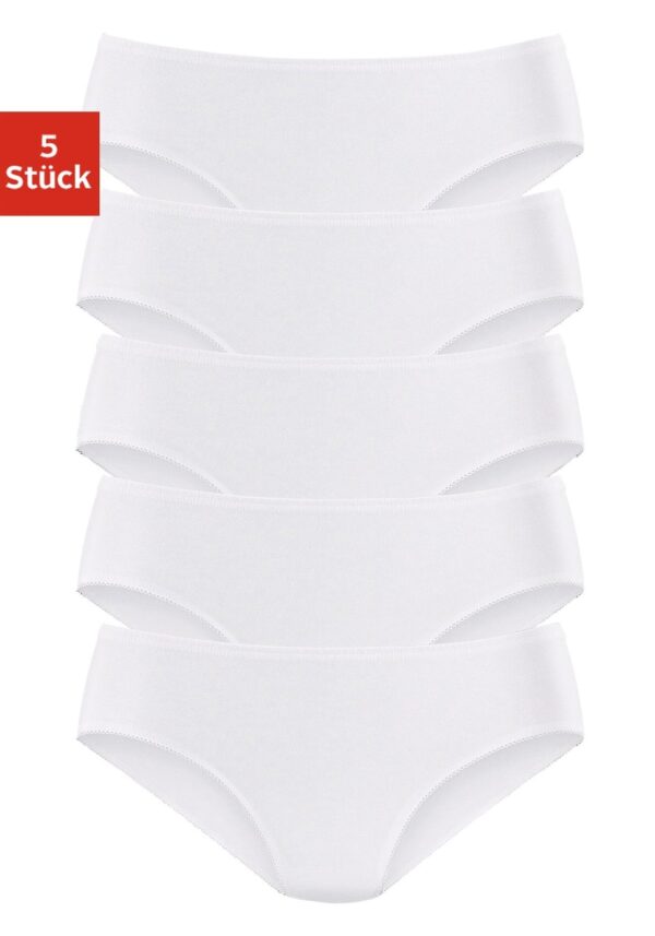 petite fleur Jazz-Pants Slips