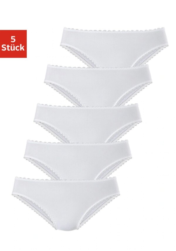 petite fleur Jazz-Pants Slips