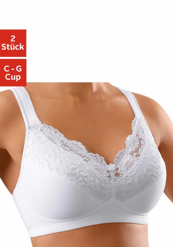 petite fleur Soft-BH