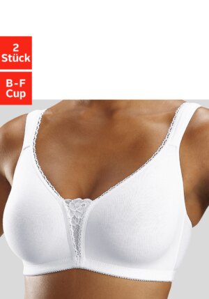 petite fleur Soft-BH