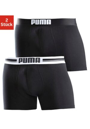 PUMA Boxer "Placed Logo"