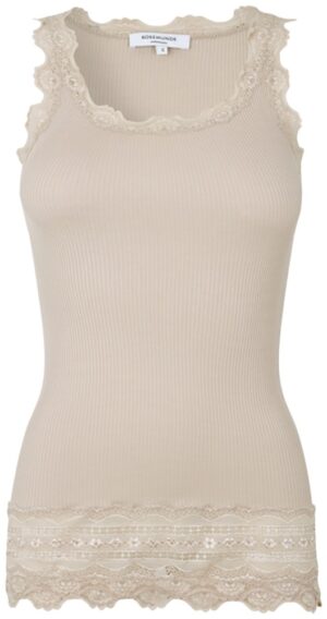 rosemunde Tanktop "Benita Silk Top Camisole"