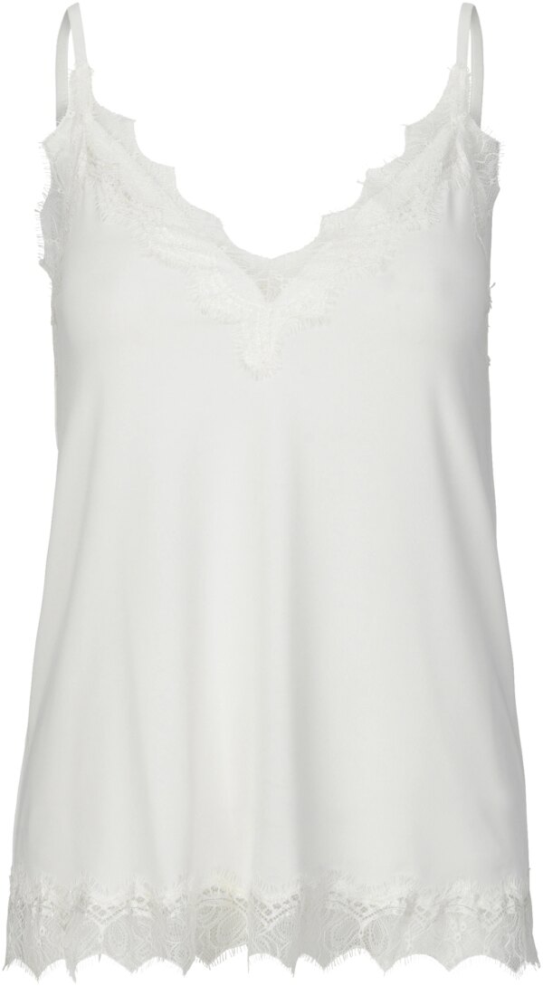 rosemunde Unterhemd "Billie Strap Top"