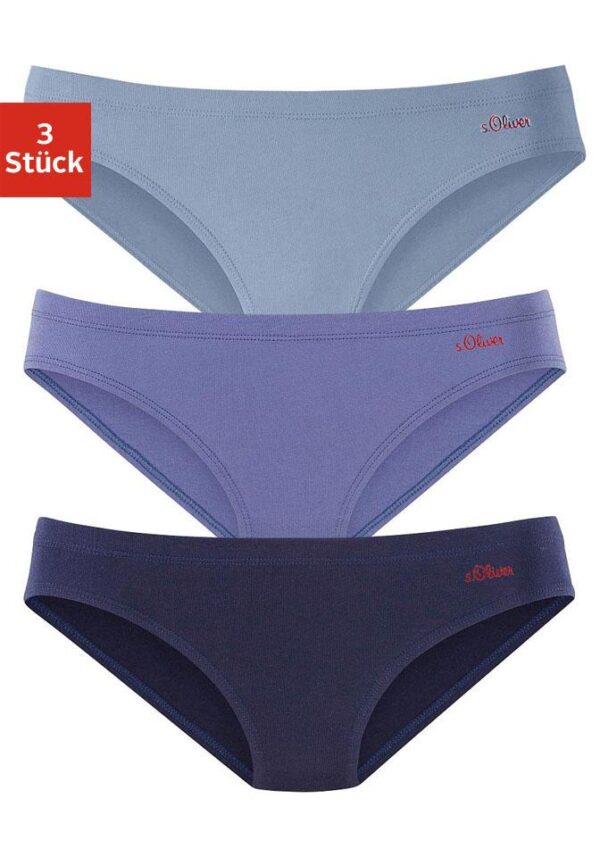 s.Oliver Bikinislip