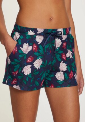 s.Oliver Schlafshorts