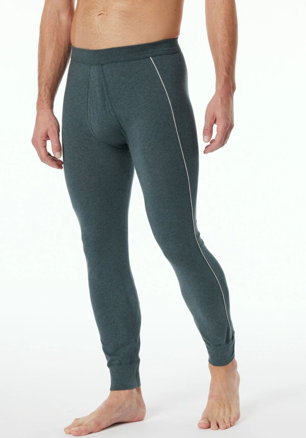 Schiesser Lange Unterhose ""Comfort Fit""