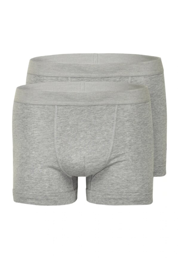 seidensticker Boxershorts "Schwarze Rose"