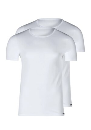 Skiny Unterhemd "T-Shirt 2er Pack"